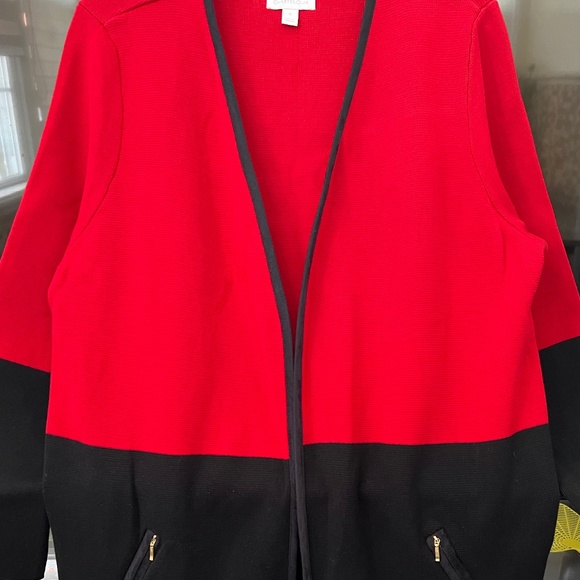 Ladies Sweater - Picture 6 of 6